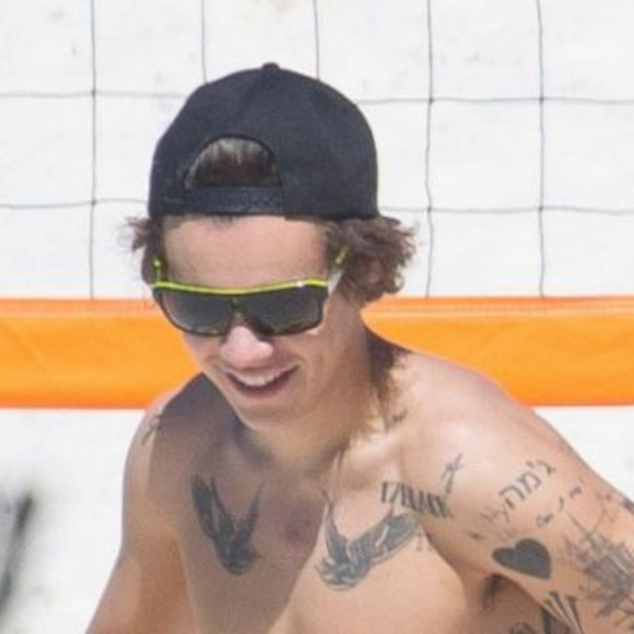 veryhairystyles
